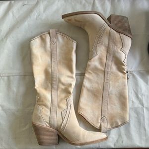 Dolce Vita Navene Boots